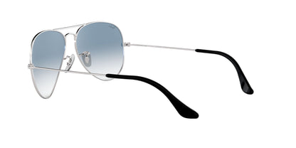 RAY-BAN RB3025 AVIATOR LARGE METAL 003/3F 58 - 22