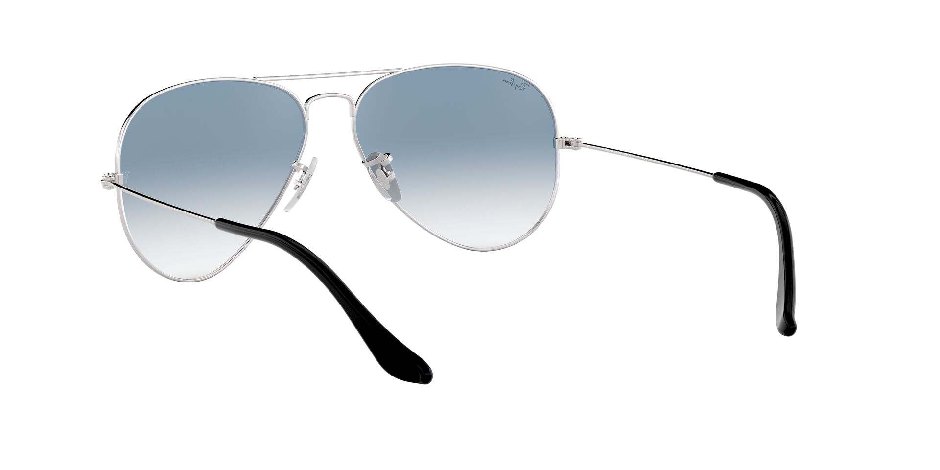 RAY-BAN RB3025 AVIATOR LARGE METAL 003/3F 55 - 17