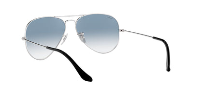 RAY-BAN RB3025 AVIATOR LARGE METAL 003/3F 55 - 17