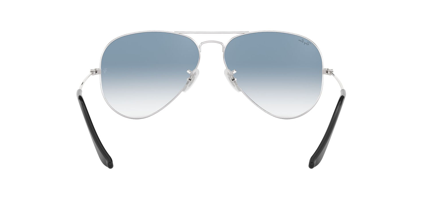 RAY-BAN RB3025 AVIATOR LARGE METAL 003/3F 55 - 18