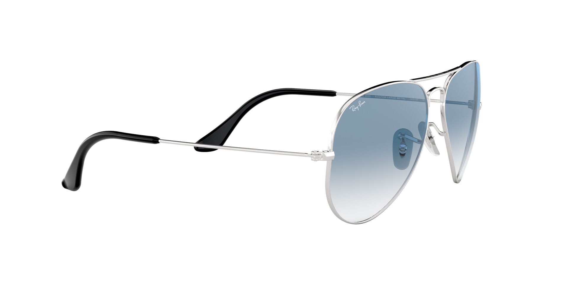 RAY-BAN RB3025 AVIATOR LARGE METAL 003/3F 58 - 4