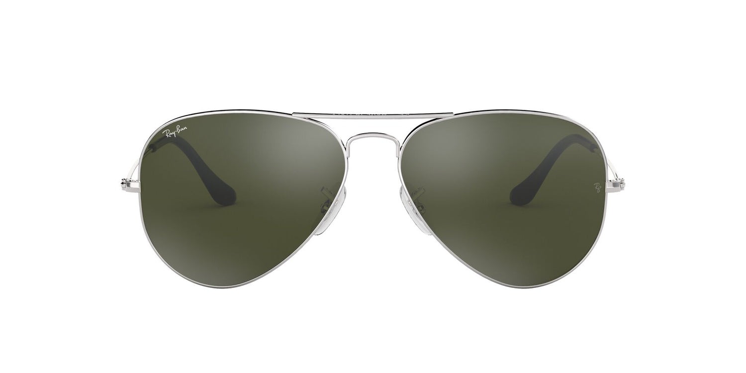 RAY-BAN RB3025 AVIATOR LARGE METAL 003/40 62 - 20