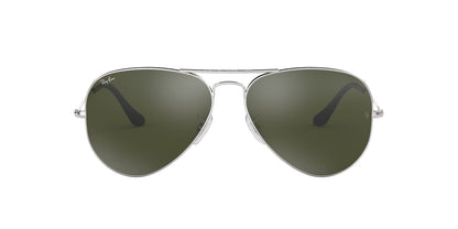 RAY-BAN RB3025 AVIATOR LARGE METAL 003/40 62 - 20