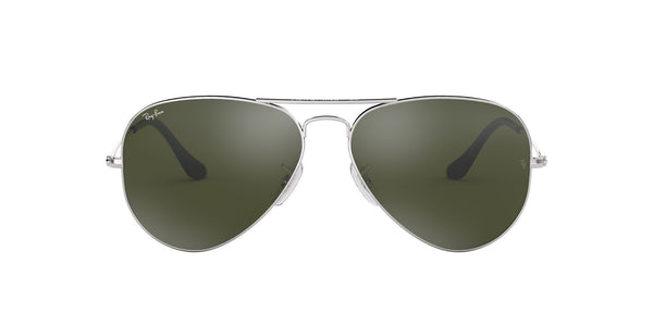 RAY-BAN RB3025 AVIATOR LARGE METAL 003/40 62 - 20
