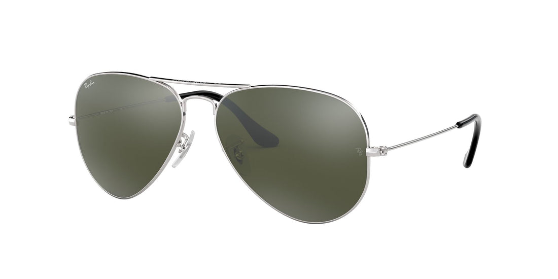 RAY-BAN RB3025 AVIATOR LARGE METAL 003/40 62 - 21