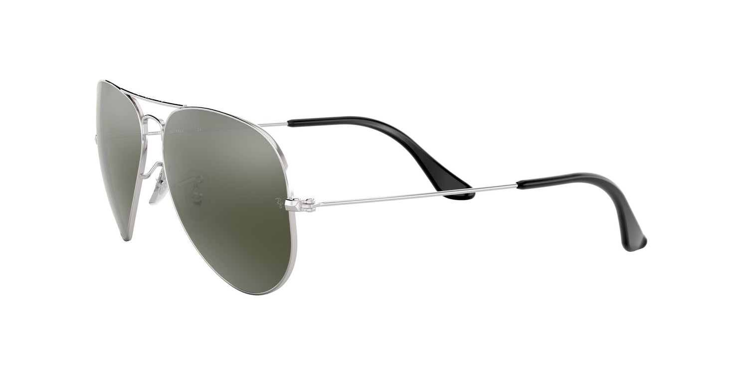 RAY-BAN RB3025 AVIATOR LARGE METAL 003/40 62 - 22