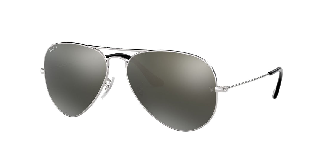 RAY-BAN RB3025 AVIATOR LARGE METAL 003/59 58 - 21