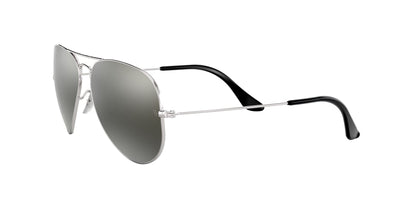 RAY-BAN RB3025 AVIATOR LARGE METAL 003/59 58 - 22