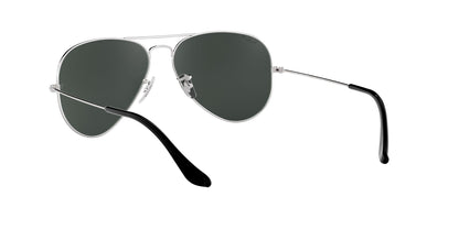 RAY-BAN RB3025 AVIATOR LARGE METAL 003/59 58 - 1