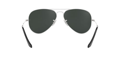 RAY-BAN RB3025 AVIATOR LARGE METAL 003/59 58 - 2