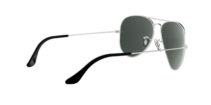 RAY-BAN RB3025 AVIATOR LARGE METAL 003/59 58 - 4