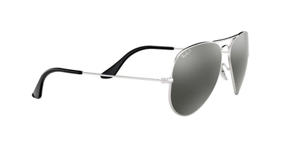 RAY-BAN RB3025 AVIATOR LARGE METAL 003/59 58 - 6