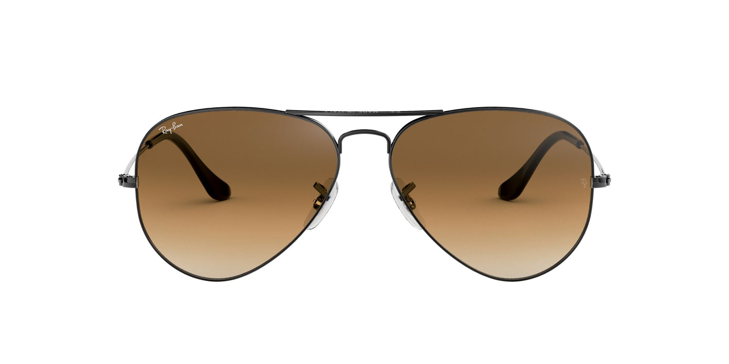 RAY-BAN RB3025 AVIATOR LARGE METAL 004/51 55 - 24