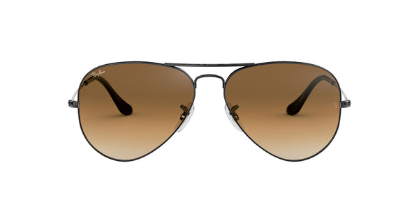 RAY-BAN RB3025 AVIATOR LARGE METAL 004/51 55 - 24