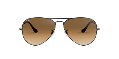 RAY-BAN RB3025 AVIATOR LARGE METAL 004/51 62 - 9