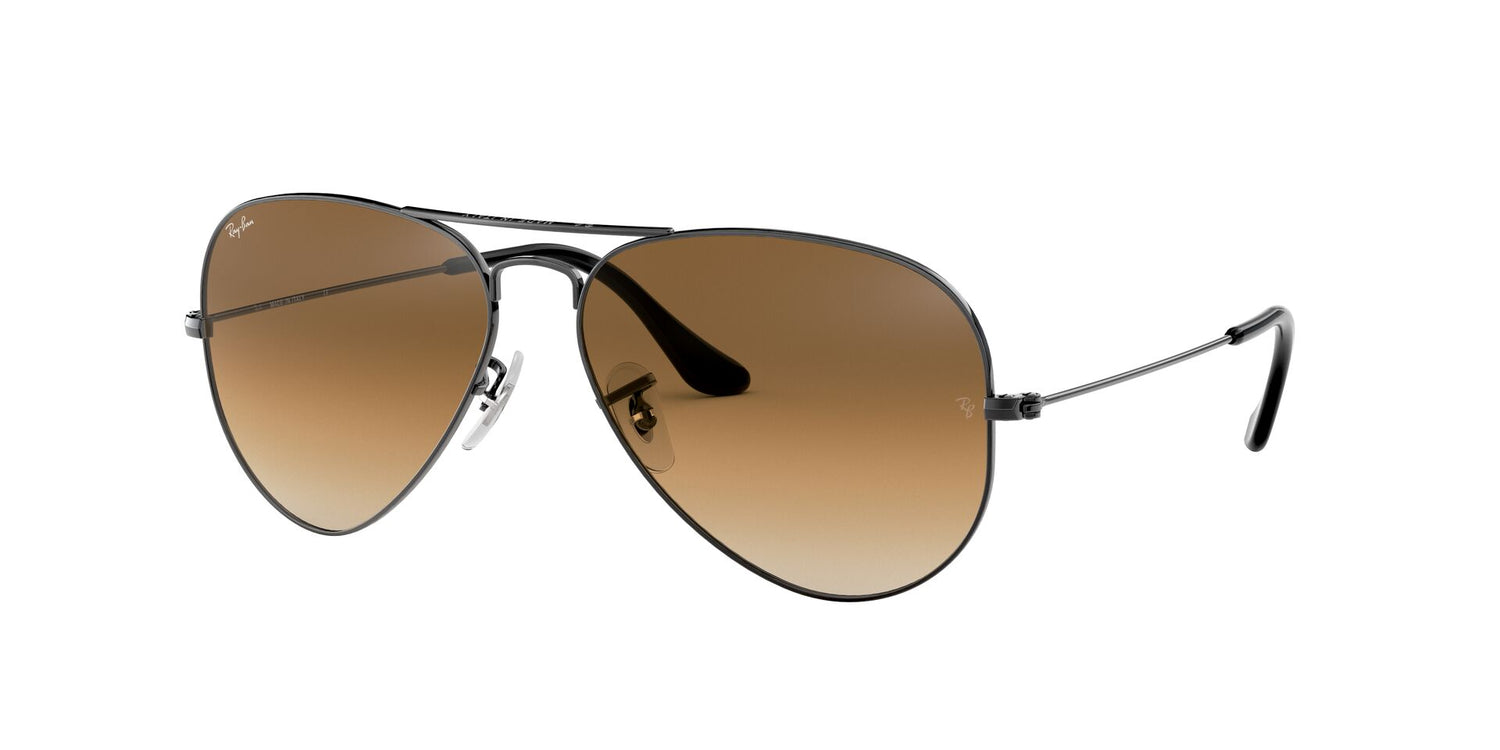 RAY-BAN RB3025 AVIATOR LARGE METAL 004/51 58 - 13
