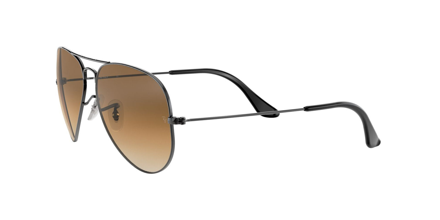 RAY-BAN RB3025 AVIATOR LARGE METAL 004/51 58 - 14