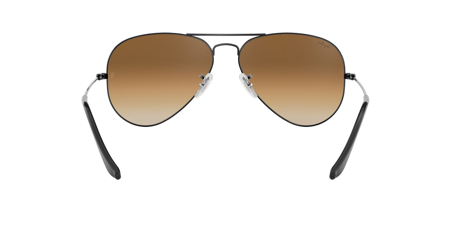 RAY-BAN RB3025 AVIATOR LARGE METAL 004/51 58 - 18