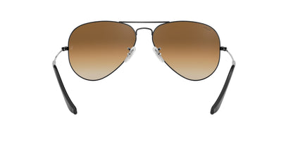 RAY-BAN RB3025 AVIATOR LARGE METAL 004/51 58 - 18