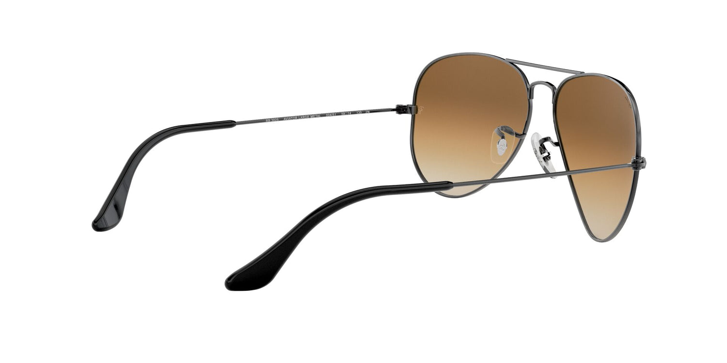 RAY-BAN RB3025 AVIATOR LARGE METAL 004/51 58 - 20