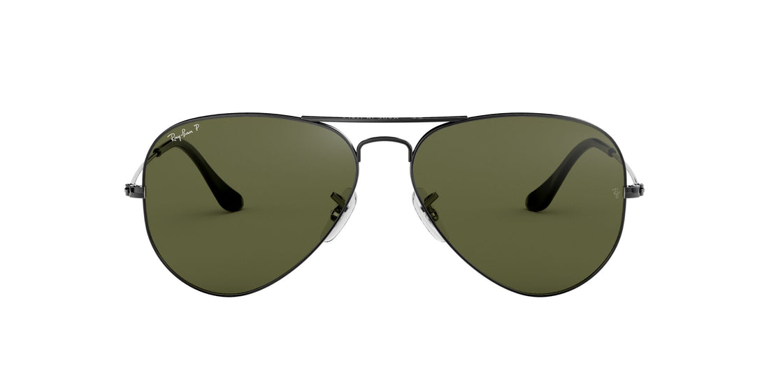 RAY-BAN RB3025 AVIATOR LARGE METAL 004/58 62 - 6