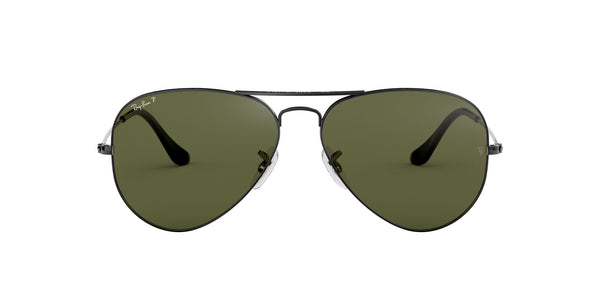 RAY-BAN RB3025 AVIATOR LARGE METAL 004/58 62 - 6