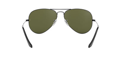 RAY-BAN RB3025 AVIATOR LARGE METAL 004/58 58 - 9