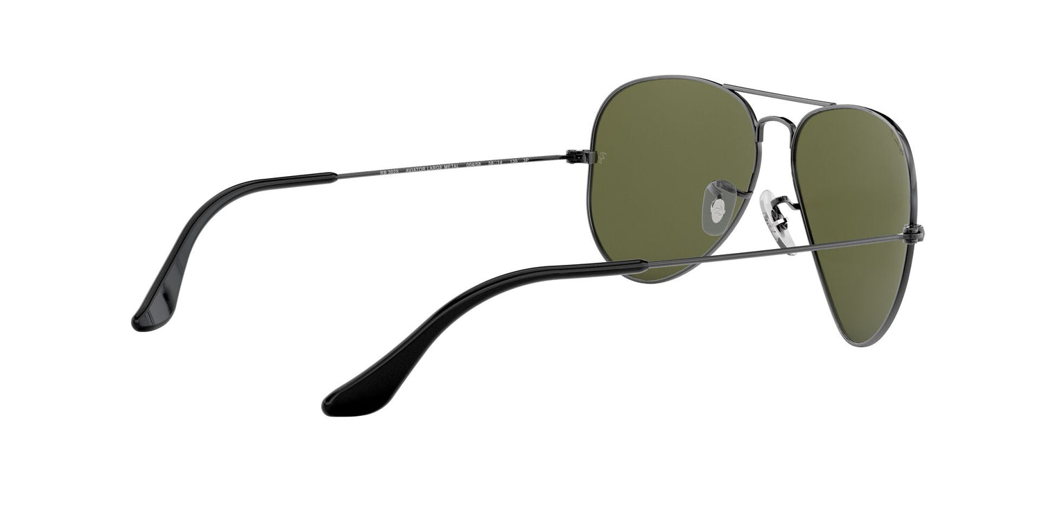 RAY-BAN RB3025 AVIATOR LARGE METAL 004/58 62 - 14