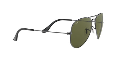 RAY-BAN RB3025 AVIATOR LARGE METAL 004/58 58 - 13