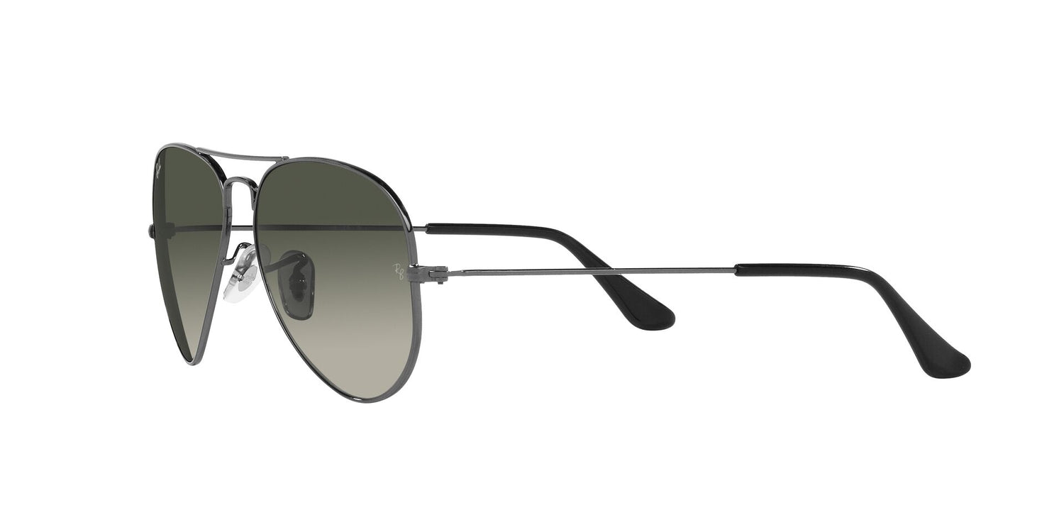 RAY-BAN RB3025 AVIATOR LARGE METAL 004/71 62 - 20