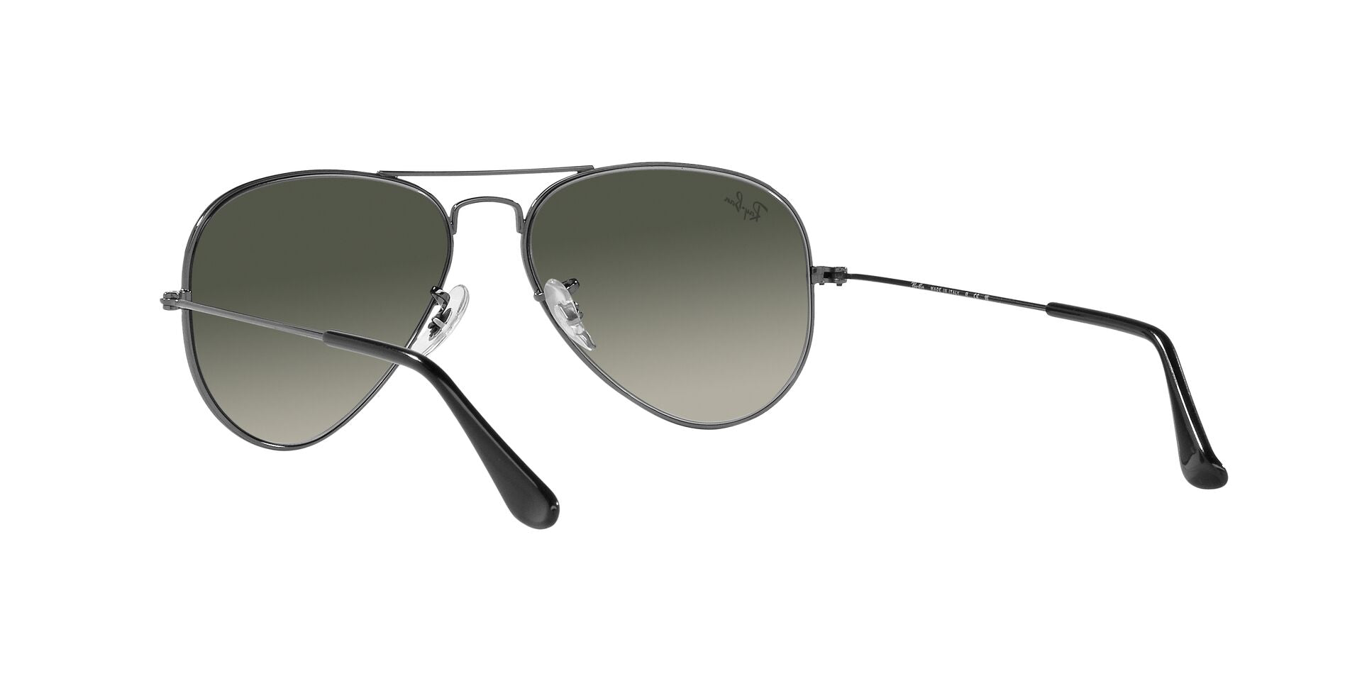 Ray-ban rb3025 aviatore grande metallo 004/71 58