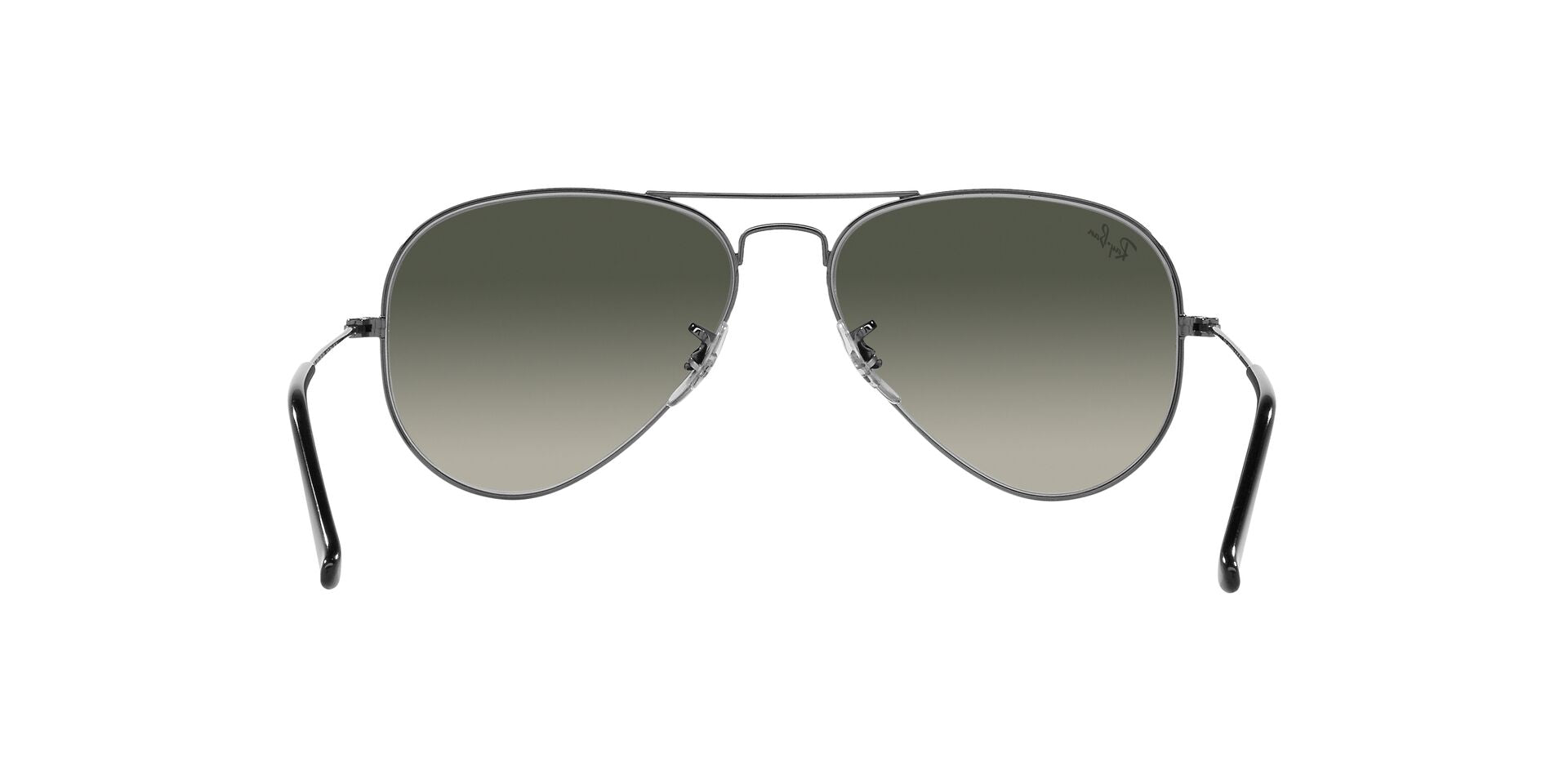 RAY-BAN RB3025 AVIATOR LARGE METAL 004/71 58 - 8