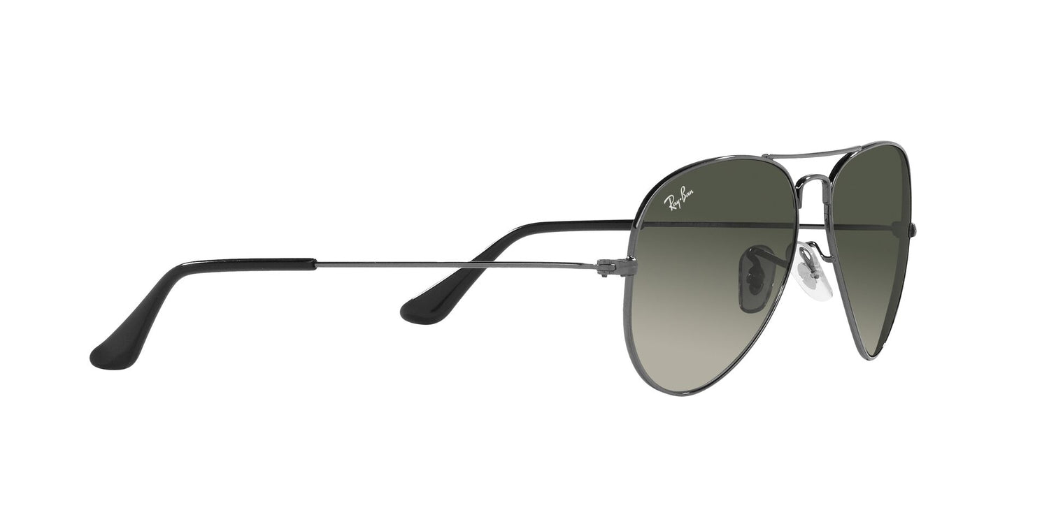 RAY-BAN RB3025 AVIATOR LARGE METAL 004/71 55 - 19