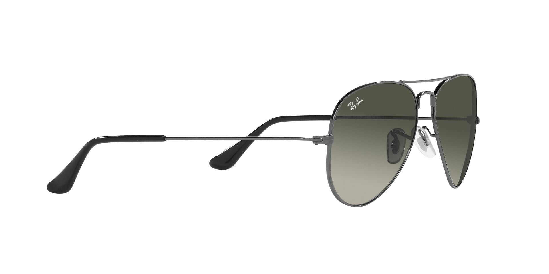 RAY-BAN RB3025 AVIATOR LARGE METAL 004/71 58 - 12