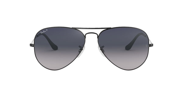 RAY-BAN RB3025 AVIATOR LARGE METAL 004/78 62 - 24
