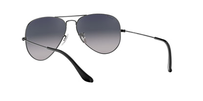 RAY-BAN RB3025 AVIATOR LARGE METAL 004/78 55 - 13