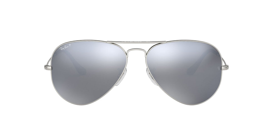 RAY-BAN RB3025 AVIATOR LARGE METAL 019/W3 58 - 13