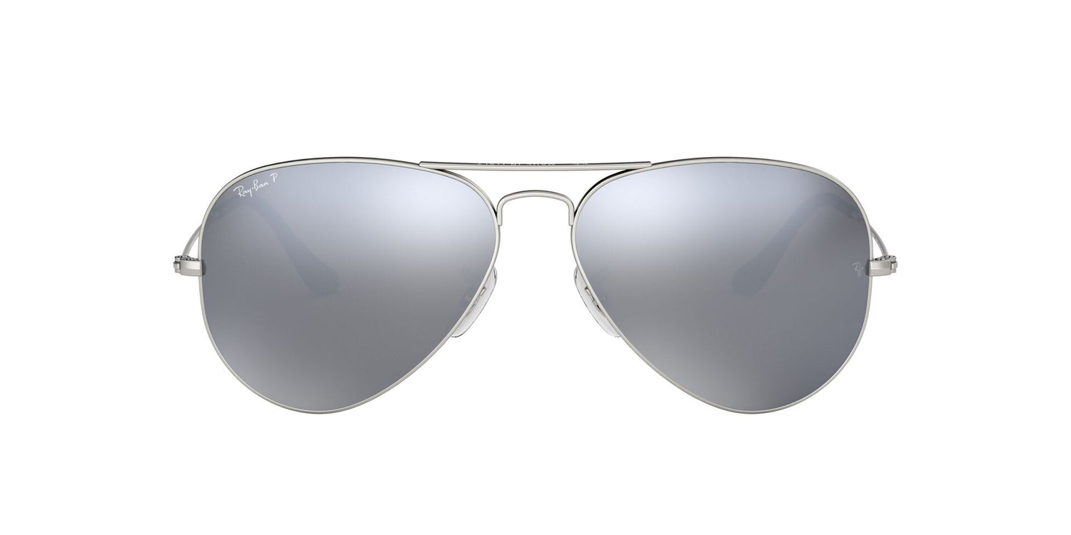 RAY-BAN RB3025 AVIATOR LARGE METAL 019/W3 58 - 13