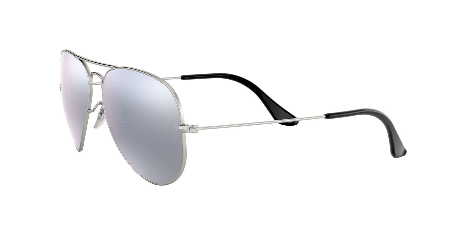 RAY-BAN RB3025 AVIATOR LARGE METAL 019/W3 58 - 15