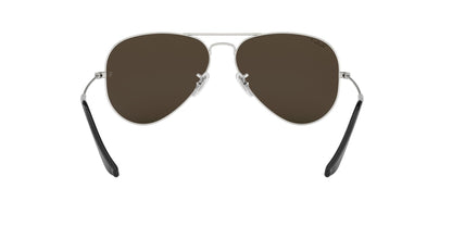 RAY-BAN RB3025 AVIATOR LARGE METAL 019/W3 58 - 19