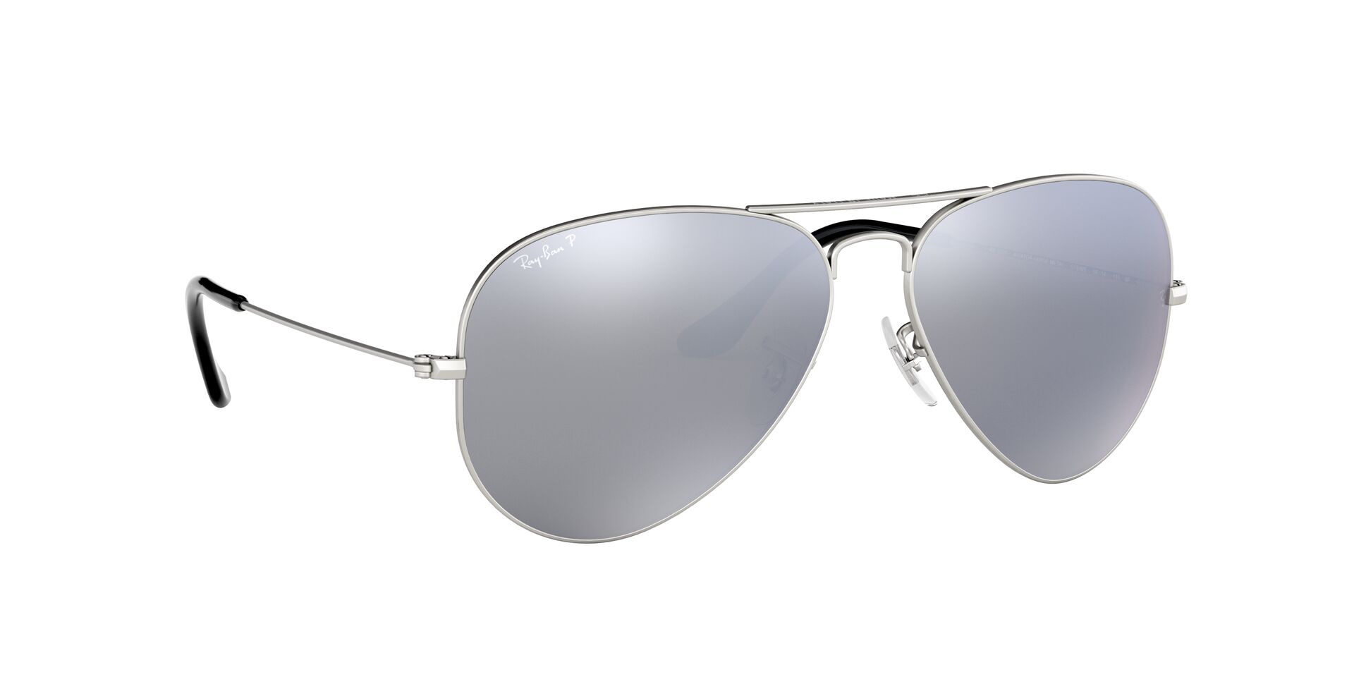RAY-BAN RB3025 AVIATOR LARGE METAL 019/W3 58 - 24