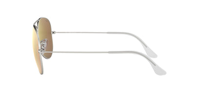 RAY-BAN RB3025 AVIATOR LARGE METAL 019/Z2 55 - 20