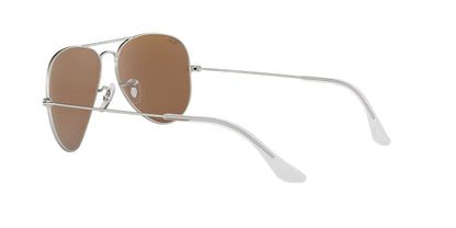 RAY-BAN RB3025 AVIATOR LARGE METAL 019/Z2 55 - 21