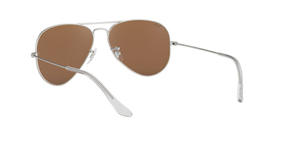 Ray-Ban RB3025 Aviator Large Metal 019 / Z2 58