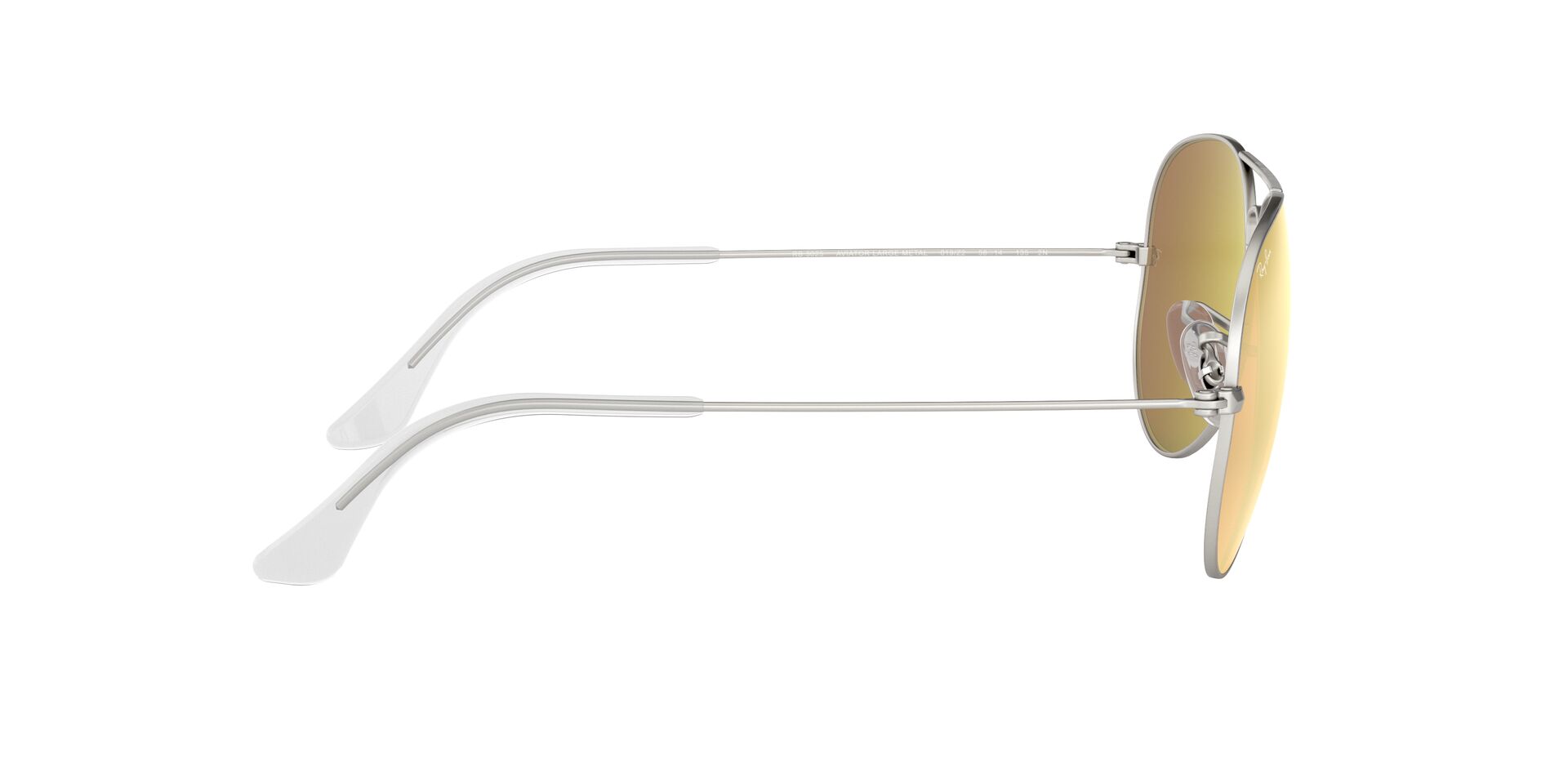 RAY-BAN RB3025 AVIATOR LARGE METAL 019/Z2 55 - 2