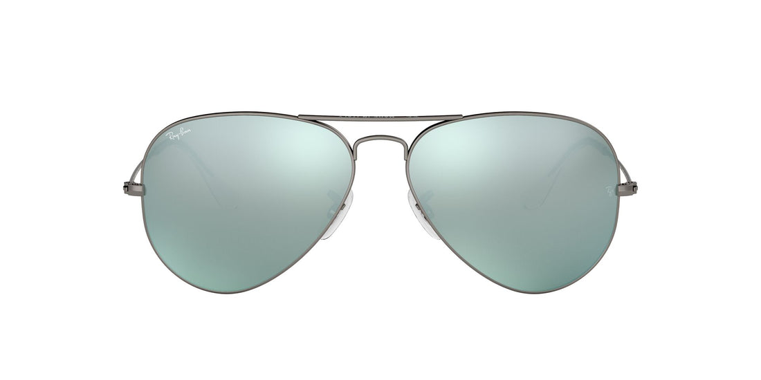 RAY-BAN RB3025 AVIATOR LARGE METAL 029/30 58 - 12