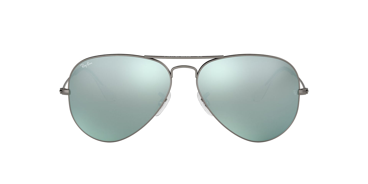 RAY-BAN RB3025 AVIATOR LARGE METAL 029/30 58 - 12