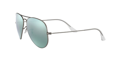 RAY-BAN RB3025 AVIATOR LARGE METAL 029/30 58 - 14