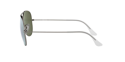 RAY-BAN RB3025 AVIATOR LARGE METAL 029/30 58 - 15