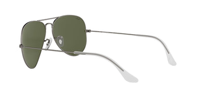 RAY-BAN RB3025 AVIATOR LARGE METAL 029/30 58 - 16